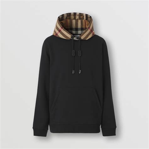 burberry new hoodie|burberry hoodie for men price.